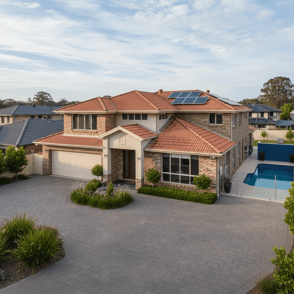 Home Insurance Cost for 5-Bedroom Free Standing Home in Bridgeman Downs QLD 4035