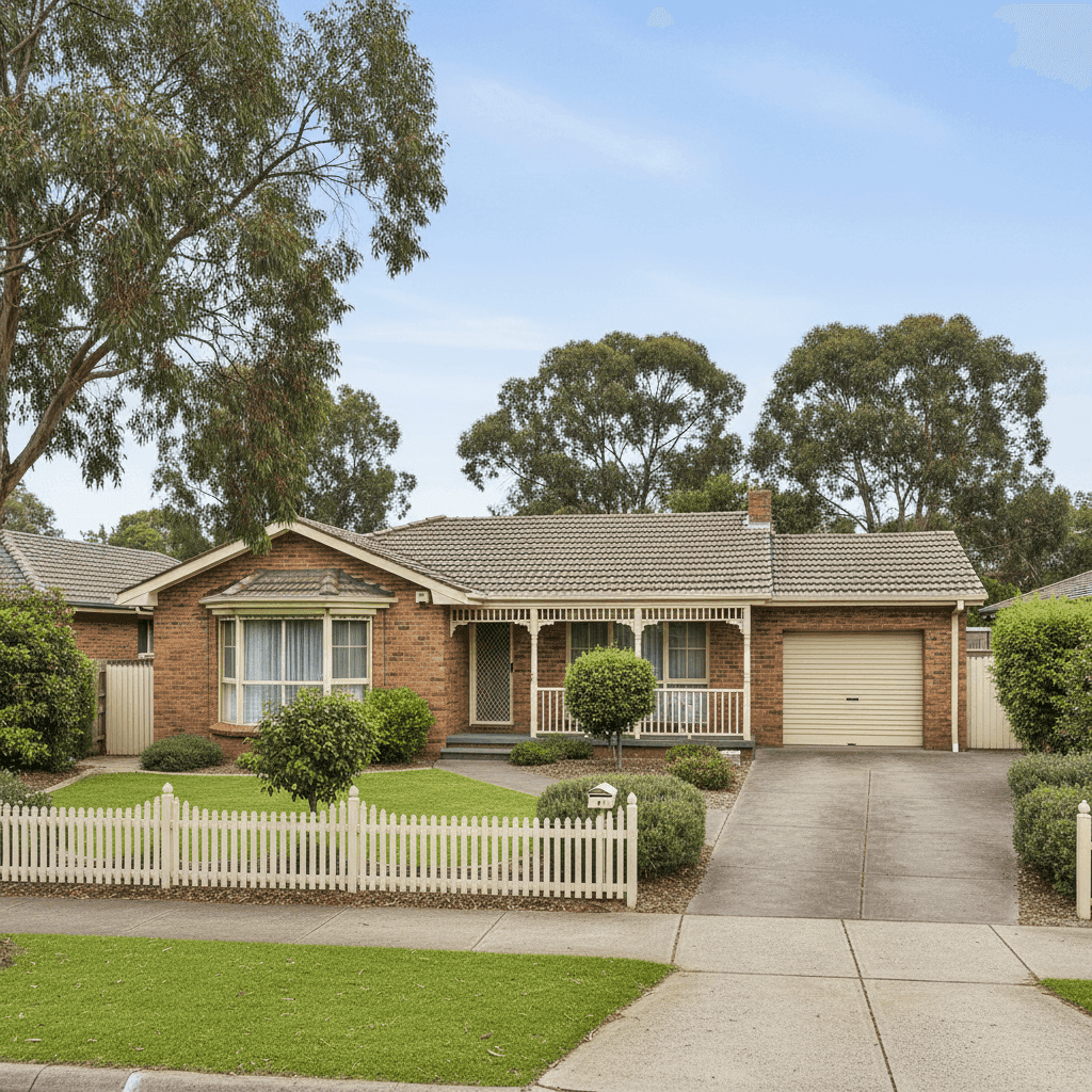 Home Insurance Cost for 4-Bedroom Free Standing Home in Sale VIC 3850