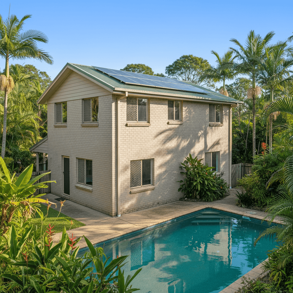 Home Insurance Cost for 3-Bedroom Free Standing Home in Coquette Point QLD 4860