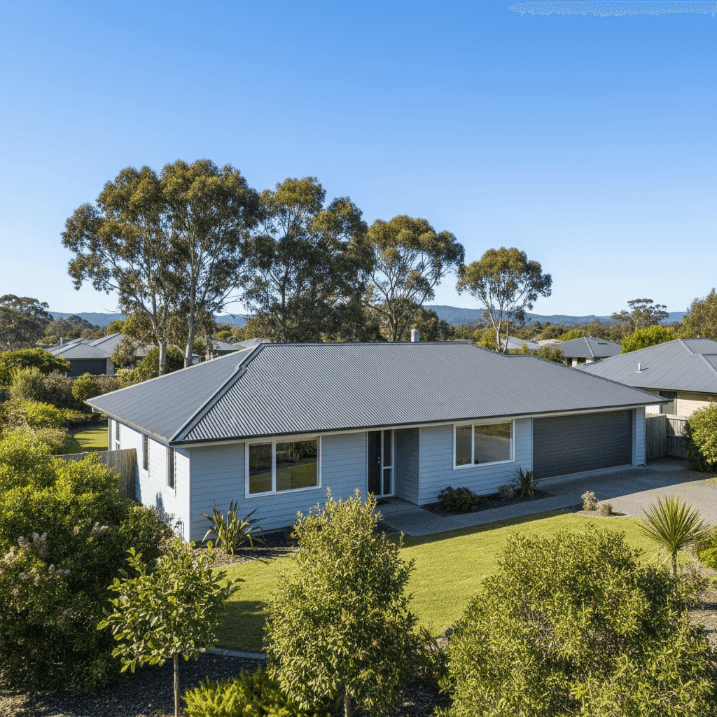 Home Insurance Cost for 4-Bedroom Free Standing Home in Lauderdale TAS 7021