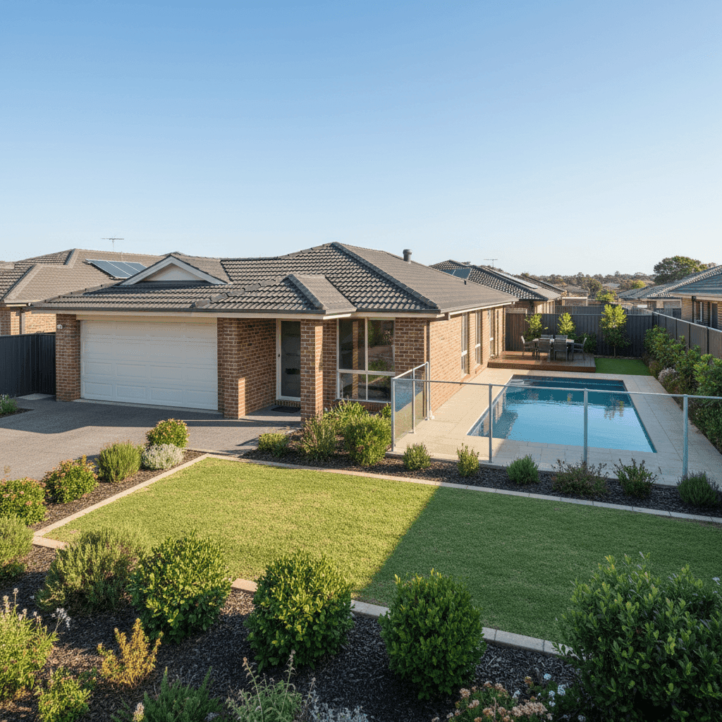 Home Insurance Cost for 4-Bedroom Free Standing Home in Kellyville NSW 2155