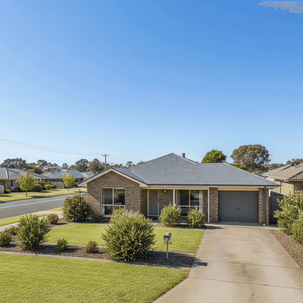 Home Insurance Cost for 2-Bedroom Free Standing Home in Cobram VIC 3644