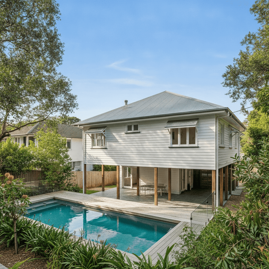 Home Insurance Cost for 4-Bedroom Free Standing Home in Newport NSW 2106