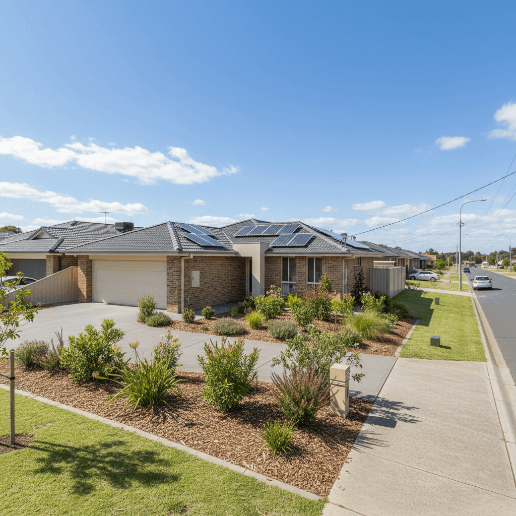 Home Insurance Cost for 3-Bedroom Free Standing Home in Thurgoona NSW 2640