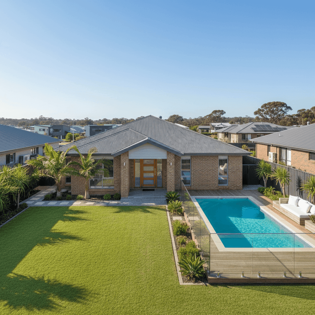 Home Insurance Cost for 5-Bedroom Free Standing Home in Fingal Bay NSW 2315