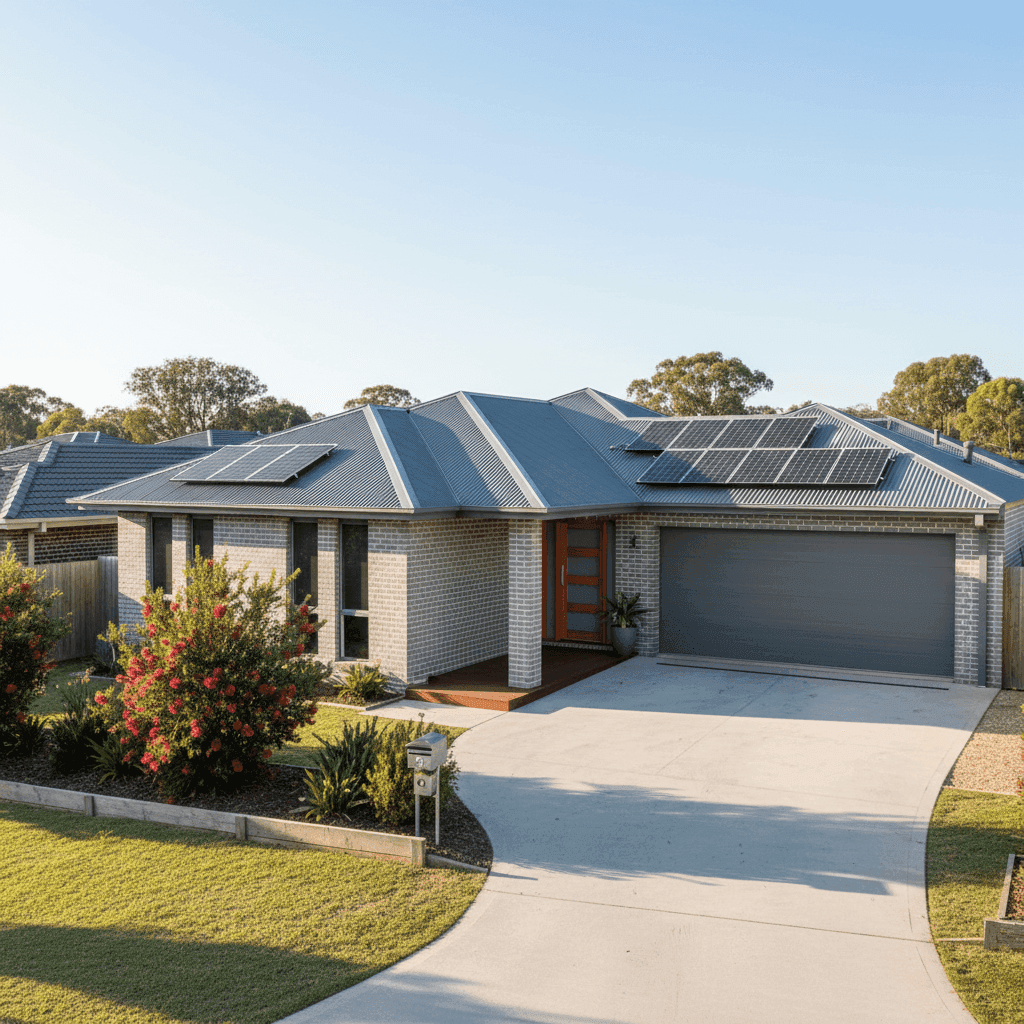 Home Insurance Cost for 3-Bedroom Free Standing Home in Medowie NSW 2318