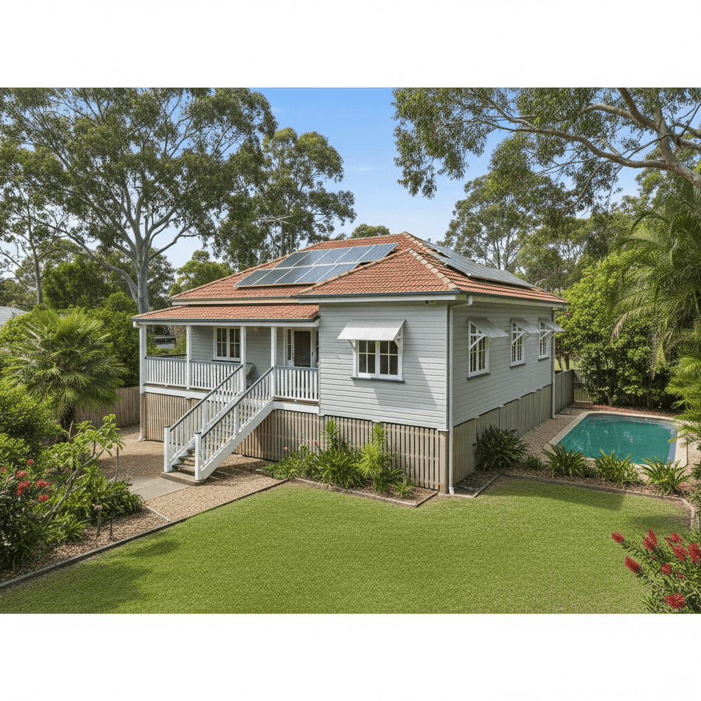 Home Insurance Cost for 3-Bedroom Free Standing Home in Panania NSW 2213