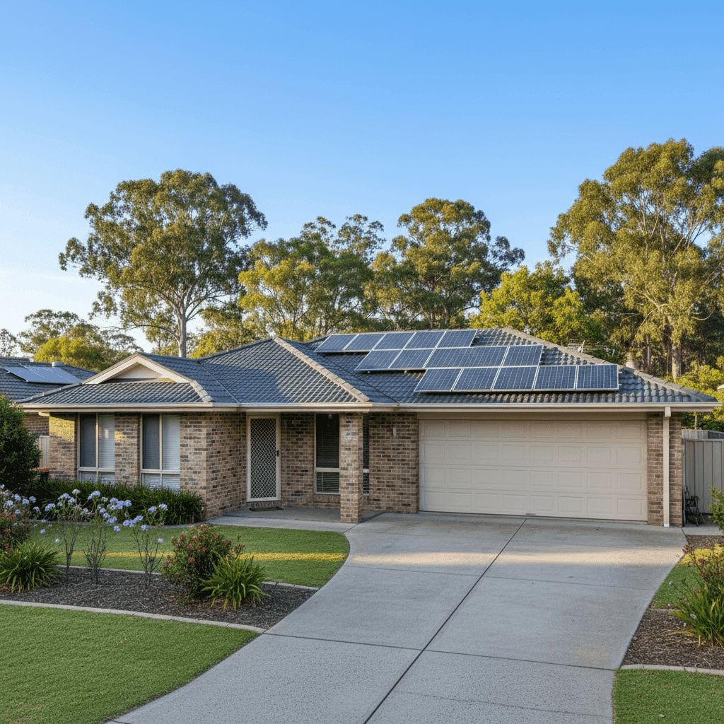 Home Insurance Cost for 4-Bedroom Free Standing Home in Wollongbar NSW 2477