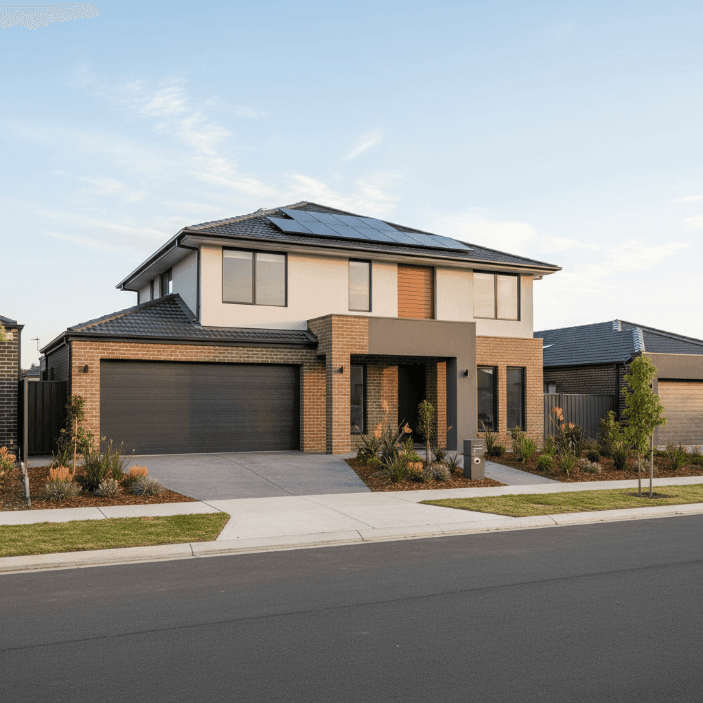 Home Insurance Cost for 4-Bedroom Free Standing Home in Gregory Hills NSW 2557