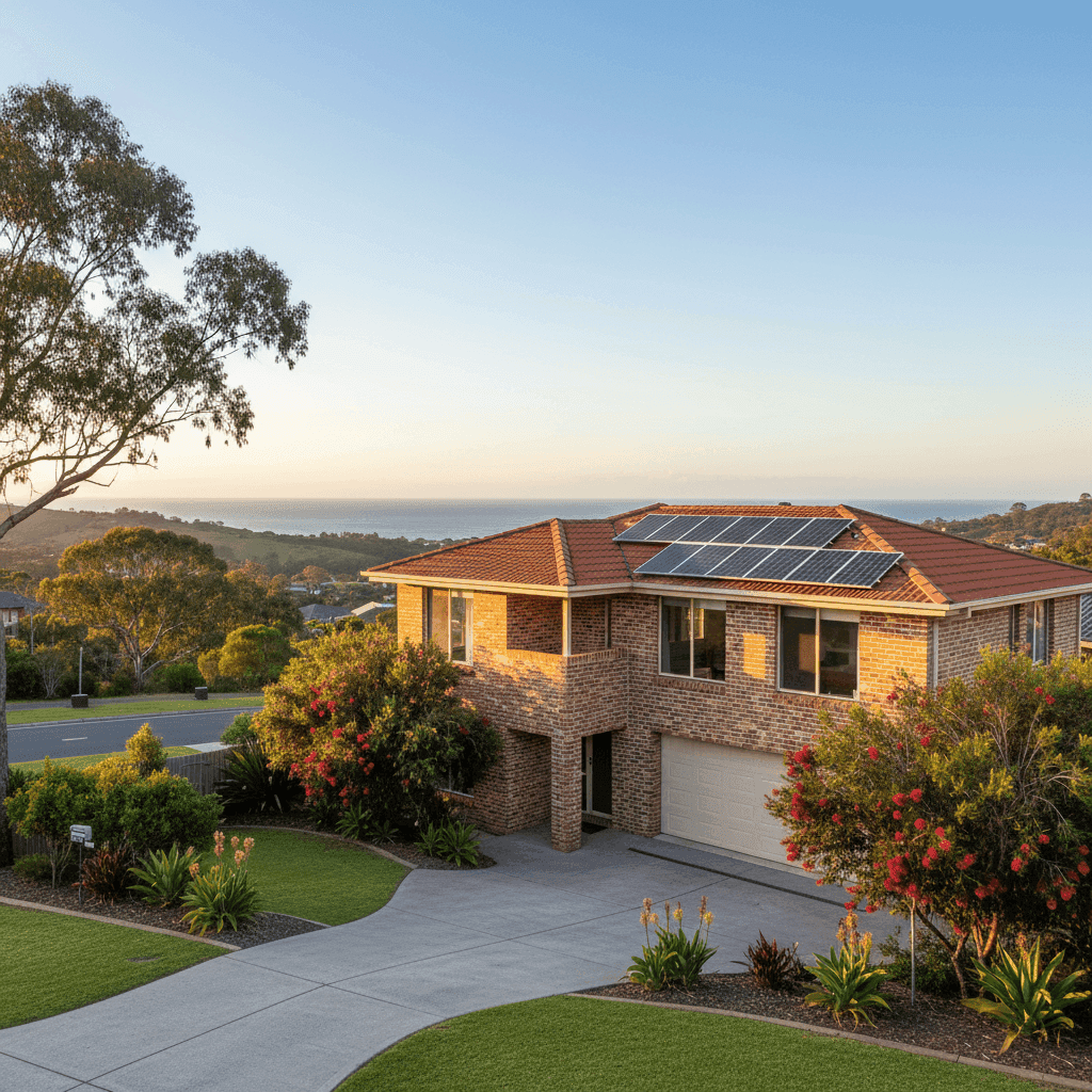 Home Insurance Cost for 5-Bedroom Free Standing Home in Forster NSW 2428