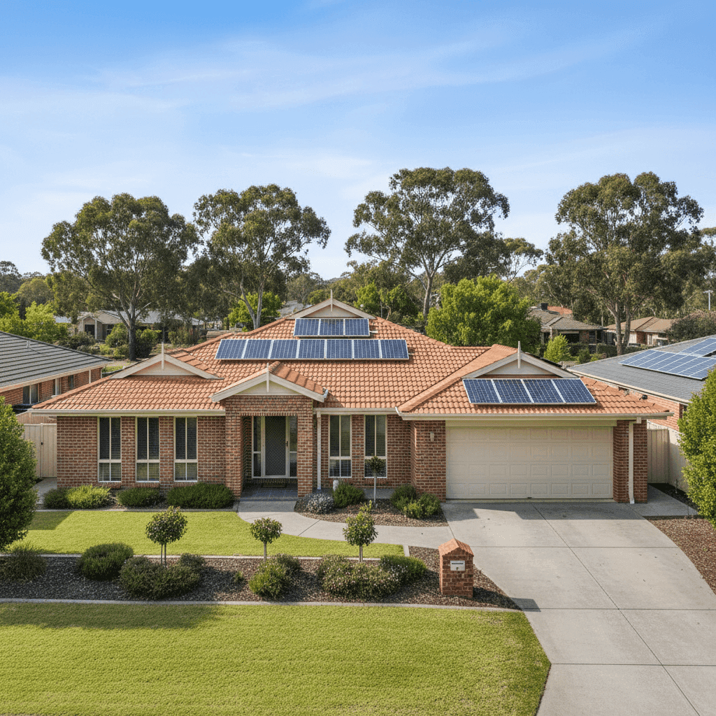 Home Insurance Cost for 5-Bedroom Free Standing Home in Aberfoyle Park SA 5159