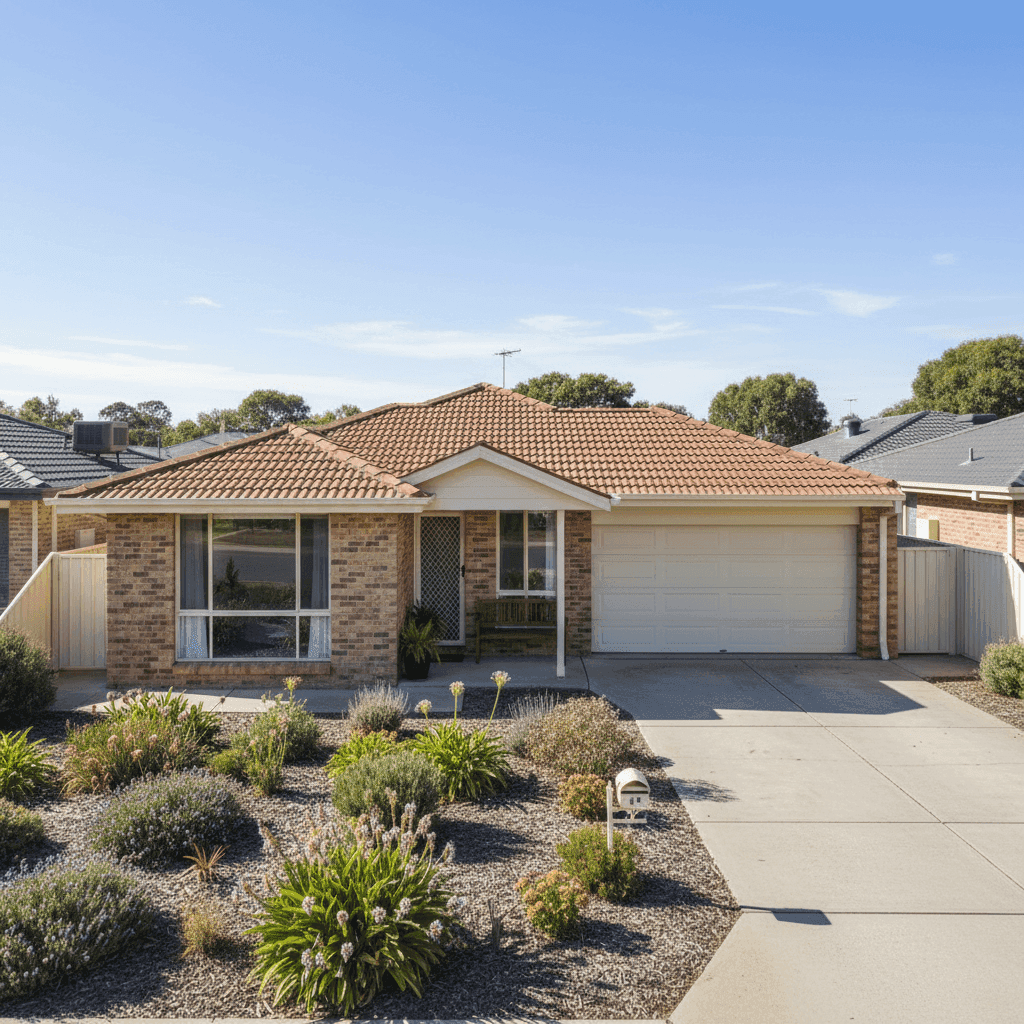 Home Insurance Cost for 3-Bedroom Free Standing Home in Bordertown SA 5268