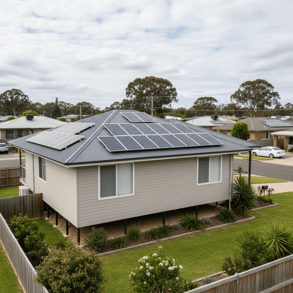 Home Insurance Cost for 4-Bedroom Free Standing Home in Kurnell NSW 2231