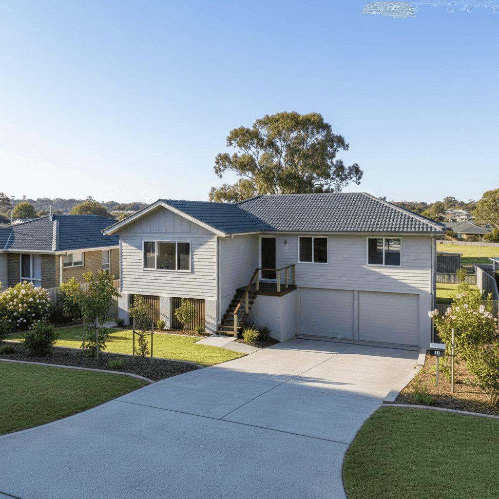 Home Insurance Cost for 3-Bedroom Free Standing Home in Blackalls Park NSW 2283