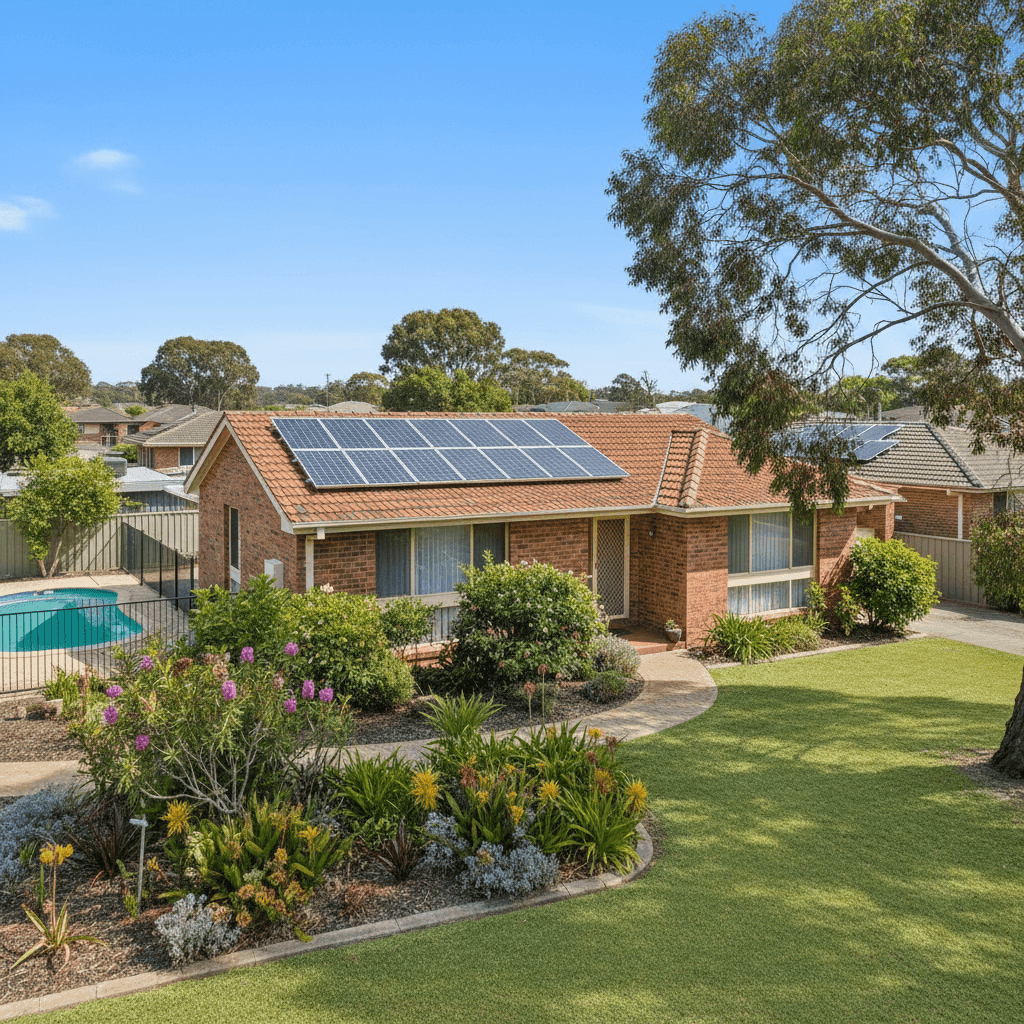 Home Insurance Cost for 3-Bedroom Free Standing Home in Taree NSW 2430