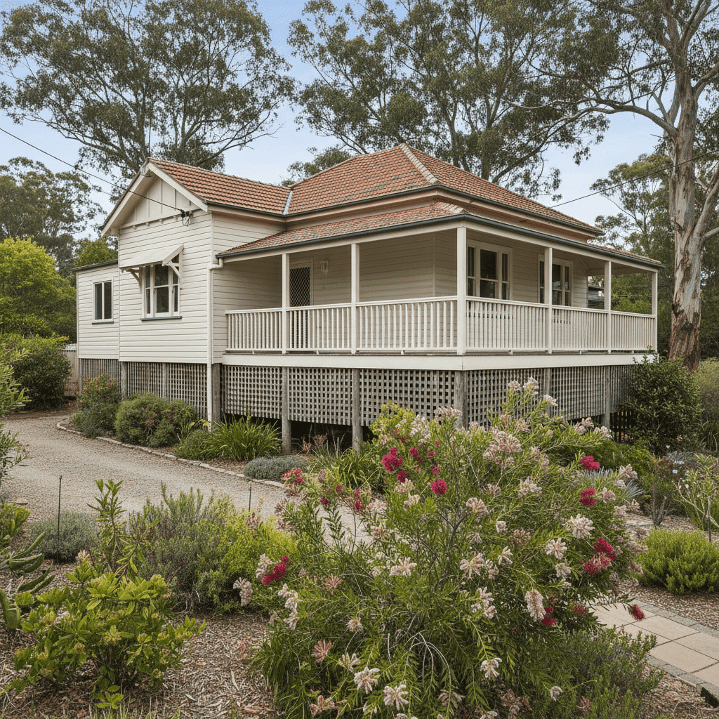 Home Insurance Cost for 3-Bedroom Free Standing Home in Ringwood North VIC 3134