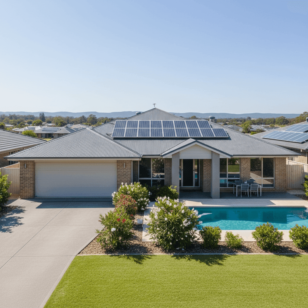 Home Insurance Cost for 4-Bedroom Free Standing Home in Urraween QLD 4655