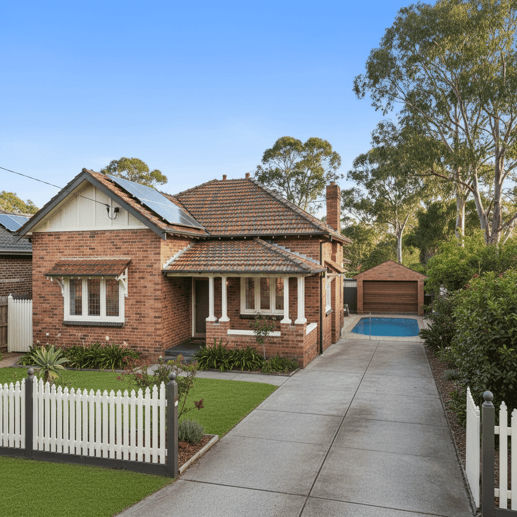 Home Insurance Cost for 4-Bedroom Free Standing Home in Carlton NSW 2218