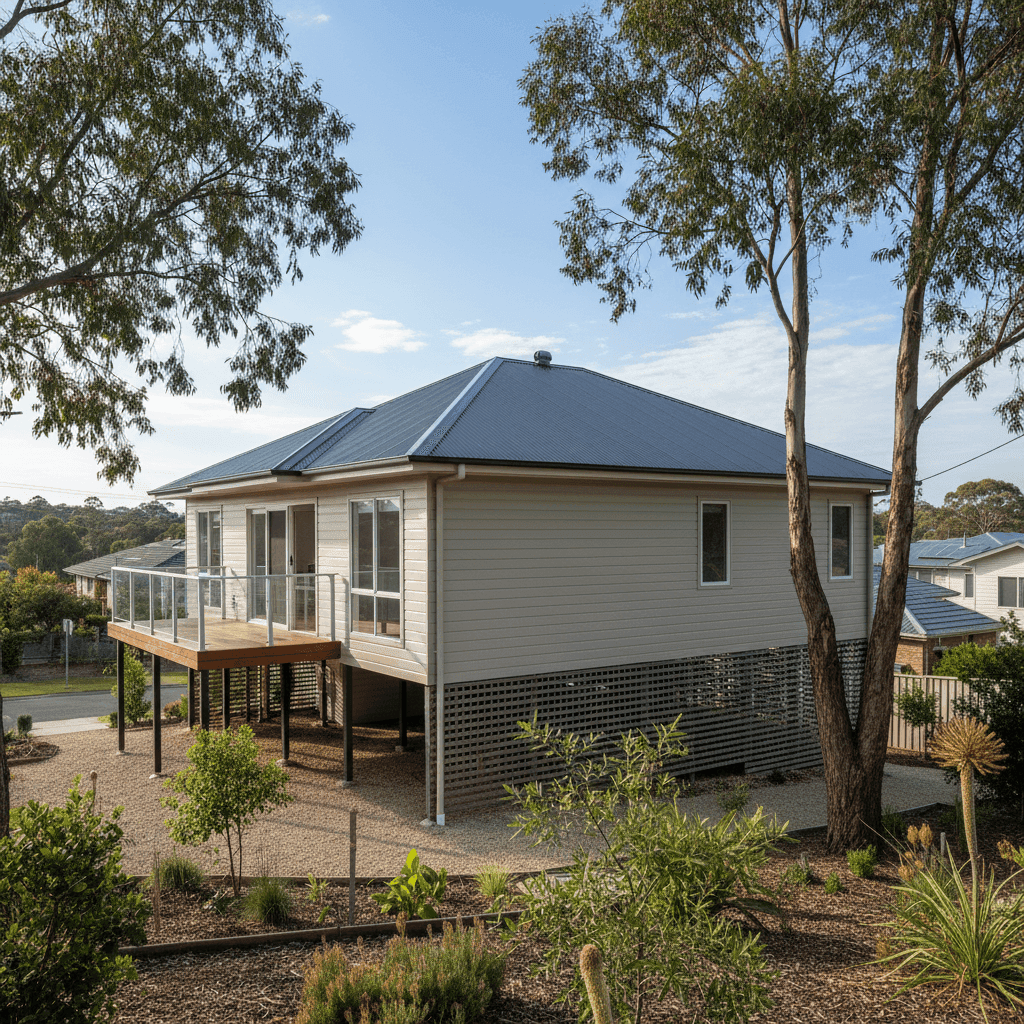 Home Insurance Cost for 3-Bedroom Free Standing Home in Belmont North NSW 2280