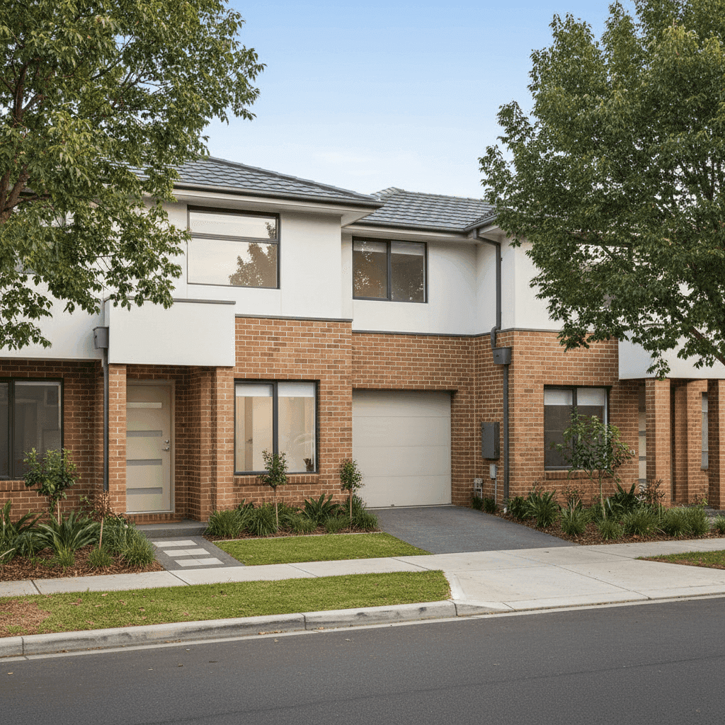 Home Insurance Cost for 2-Bedroom Townhouse in Aspendale VIC 3195