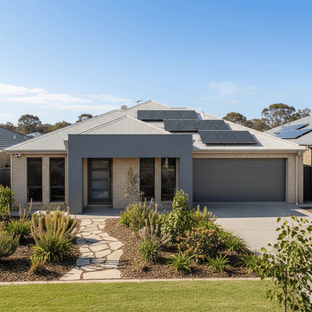 Home Insurance Cost for 4-Bedroom Free Standing Home in Medowie NSW 2318