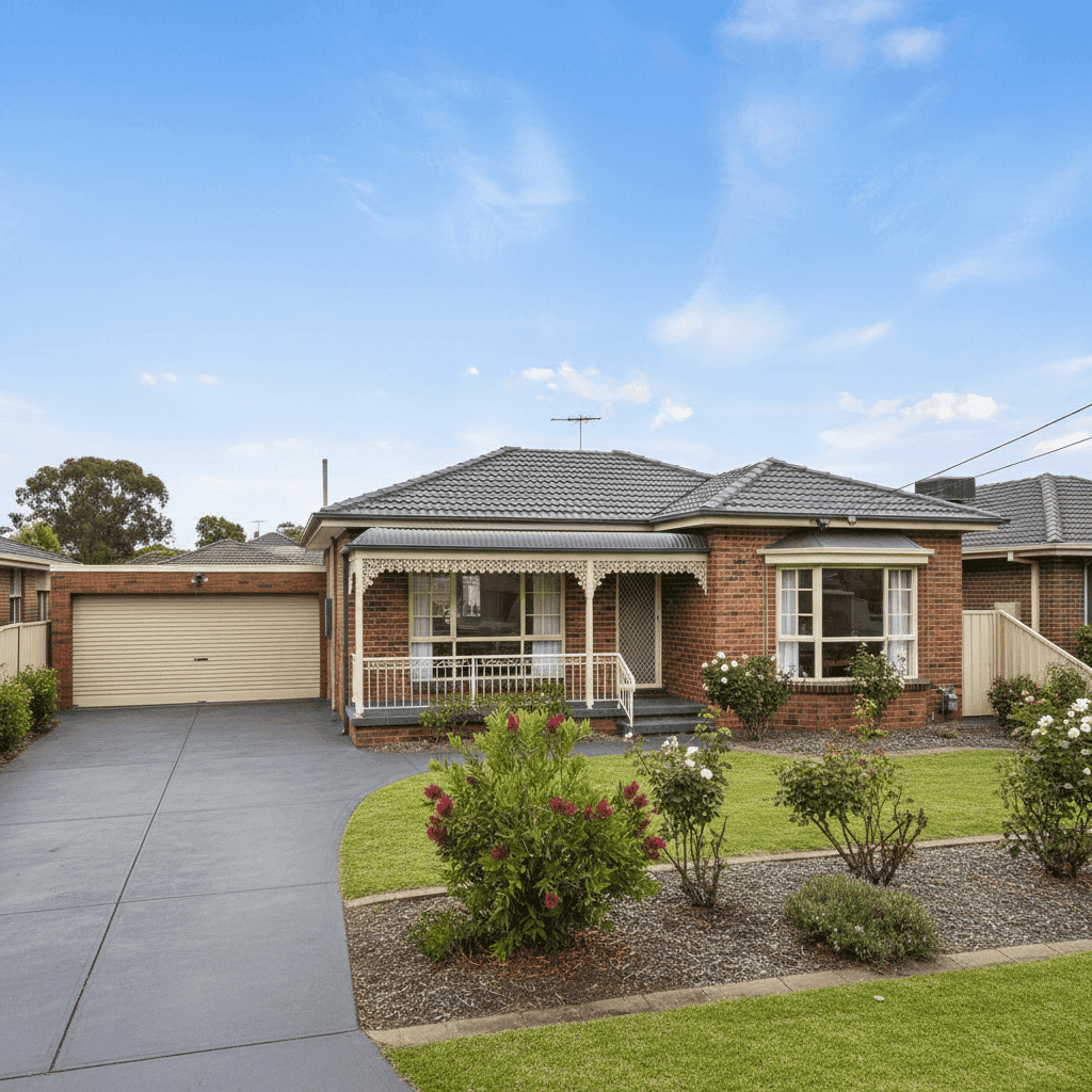 Home Insurance Cost for 3-Bedroom Free Standing Home in Narre Warren VIC 3805