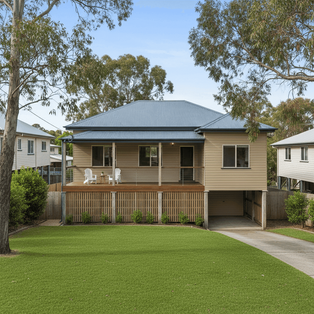Home Insurance Cost for 2-Bedroom Free Standing Home in Maclean NSW 2463