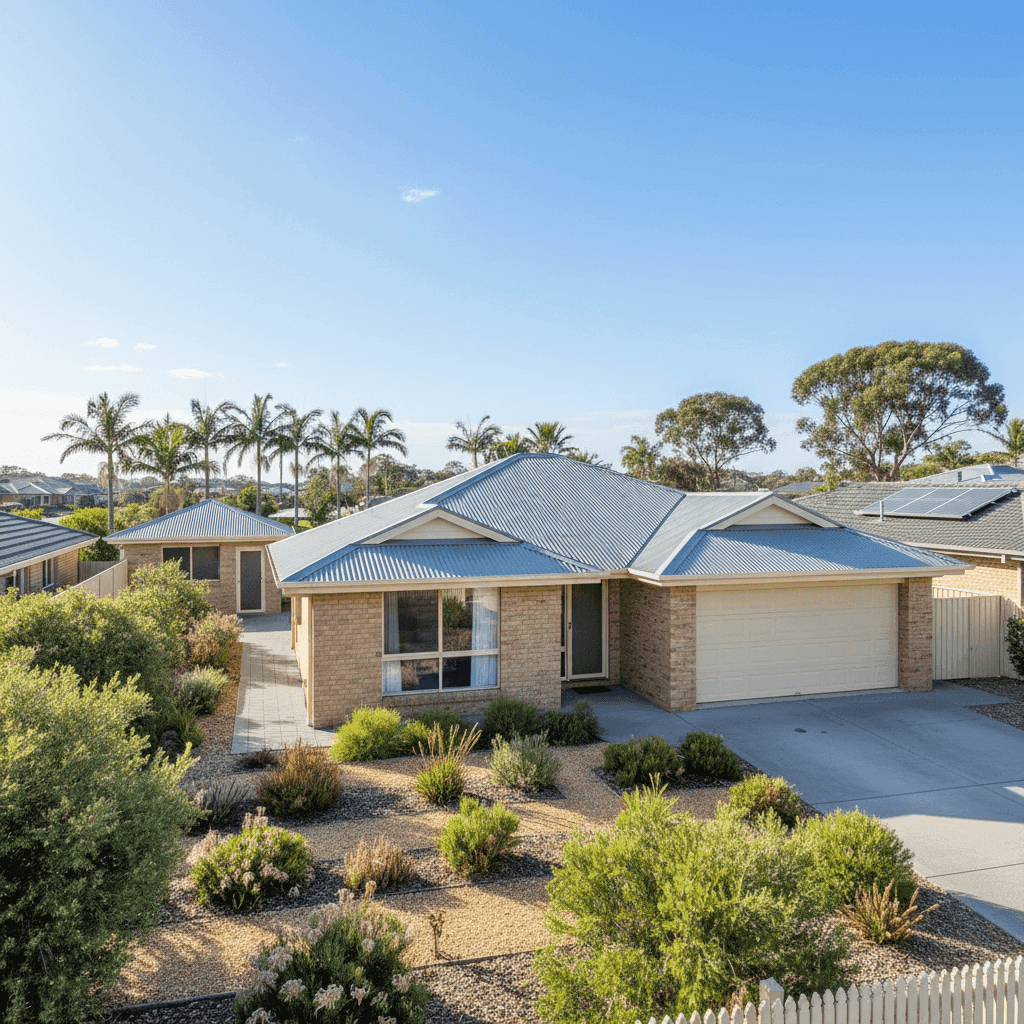 Home Insurance Cost for 3-Bedroom Free Standing Home in Tanilba Bay NSW 2319