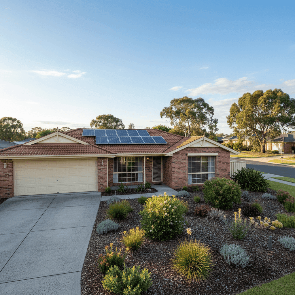 Home Insurance Cost for 4-Bedroom Free Standing Home in Thurgoona NSW 2640