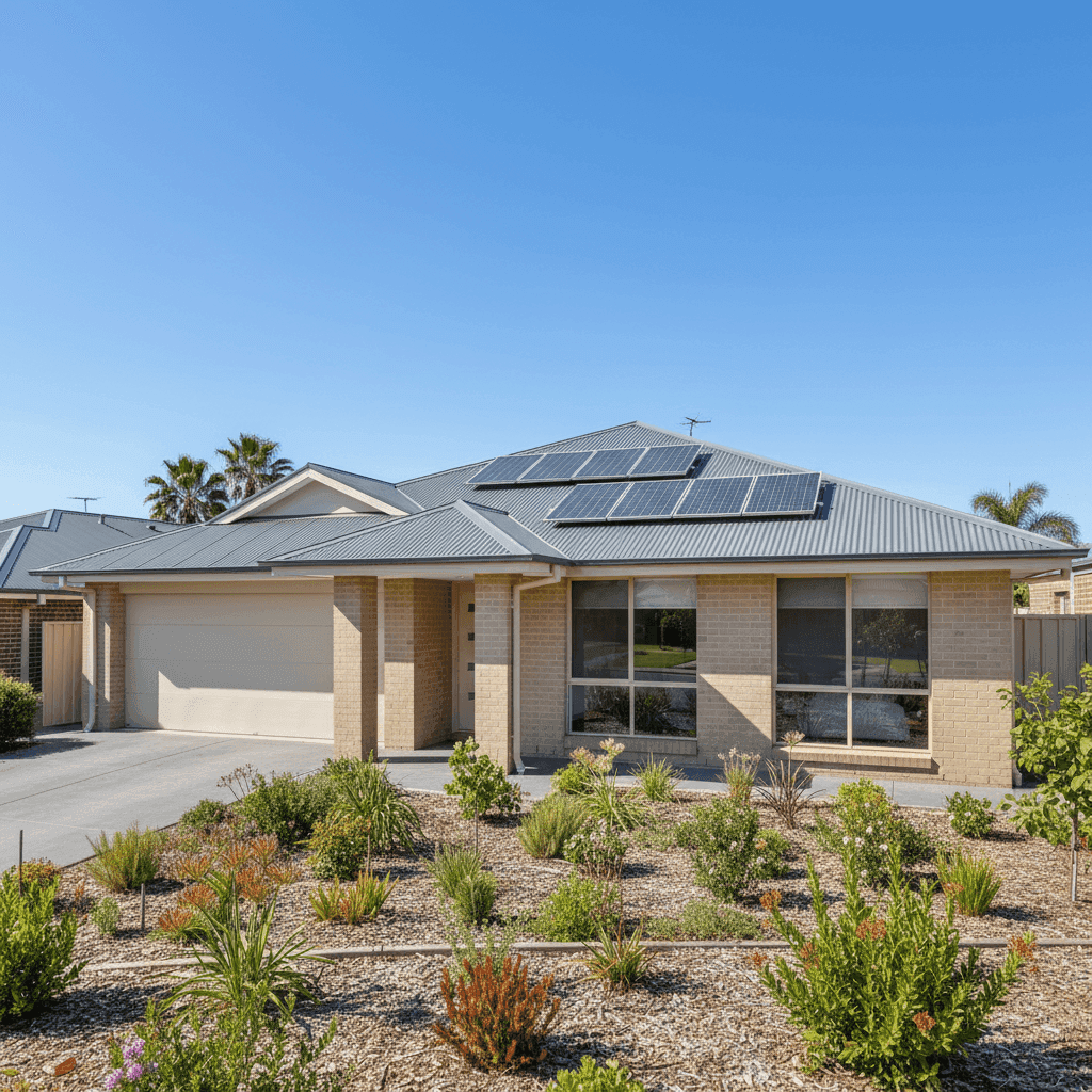Home Insurance Cost for 3-Bedroom Free Standing Home in Hillarys WA 6025