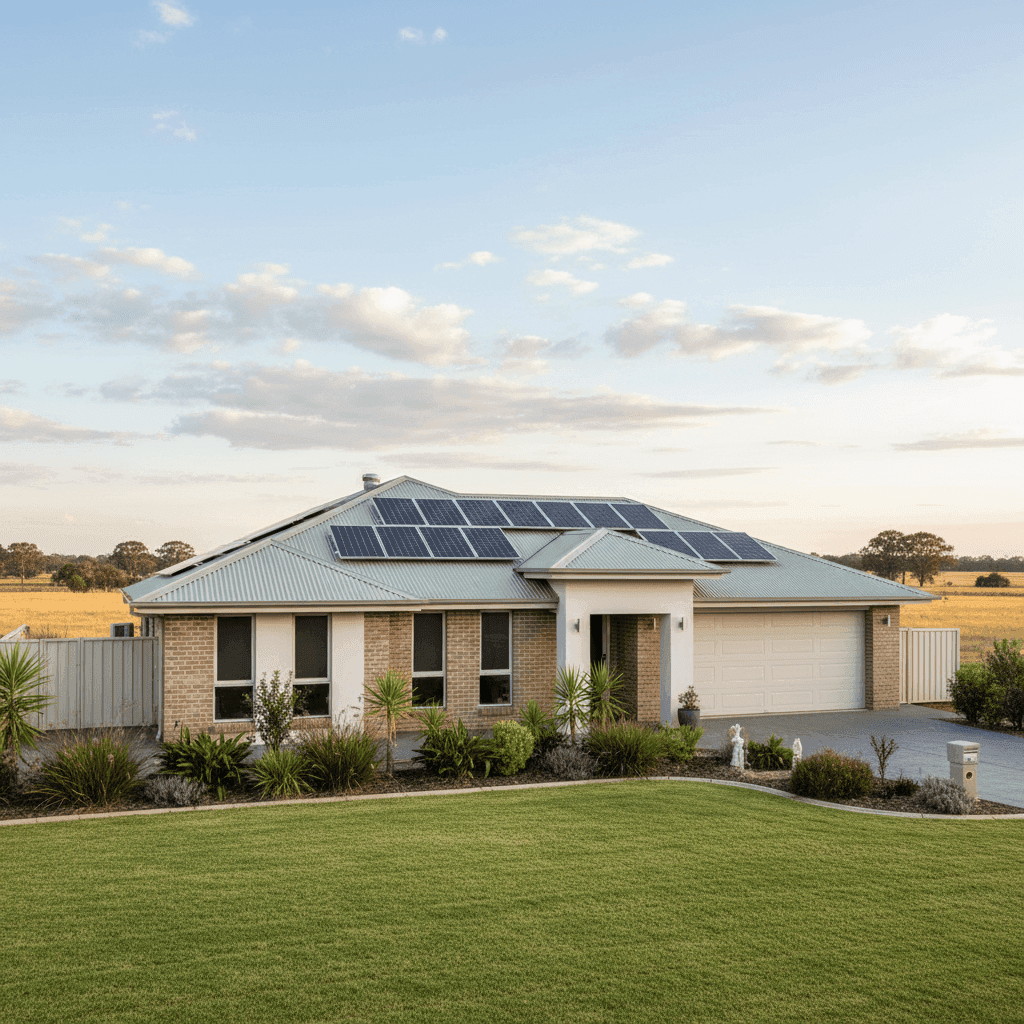 Home Insurance Cost for 4-Bedroom Free Standing Home in Millmerran QLD 4357