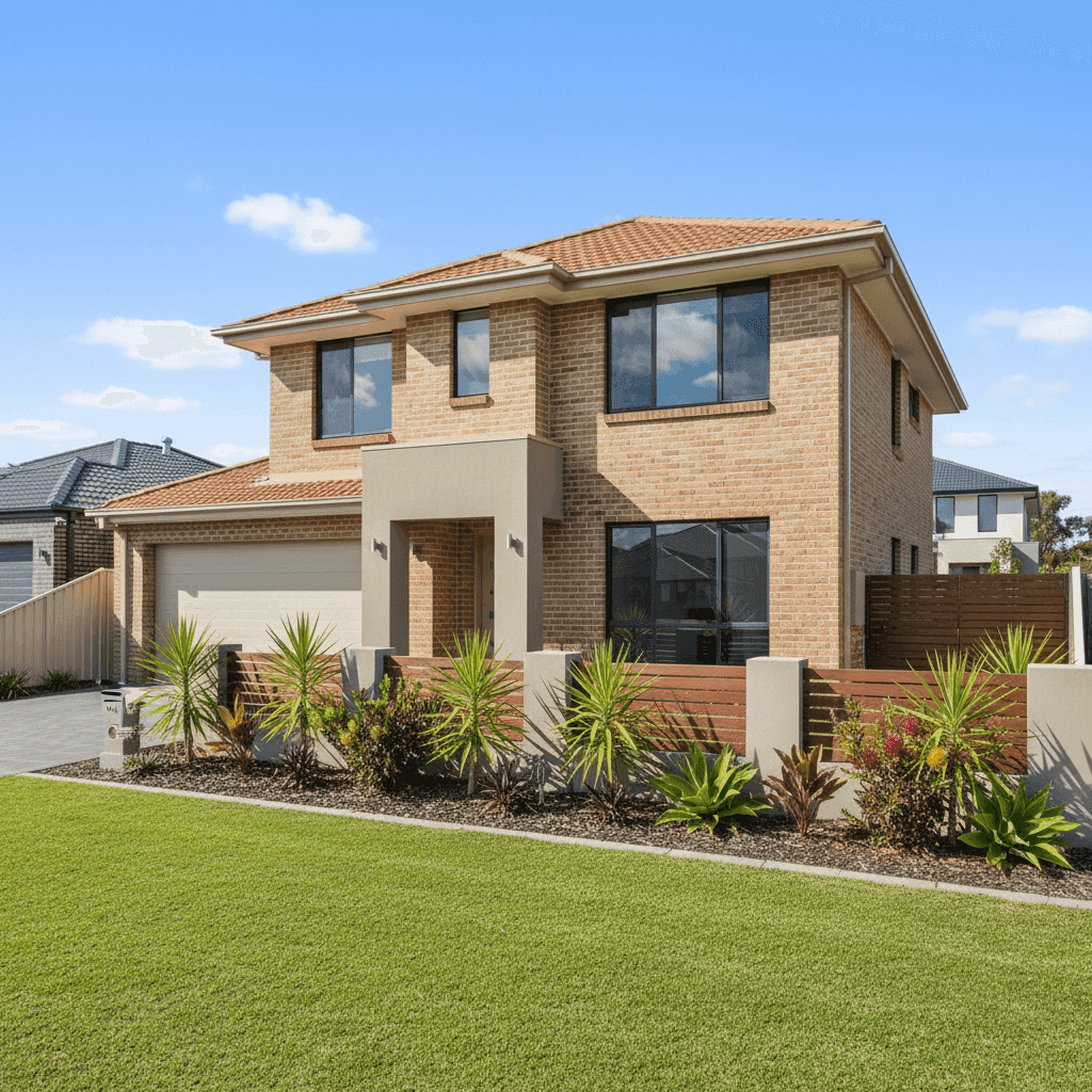 Home Insurance Cost for 4-Bedroom Free Standing Home in Adare QLD 4343