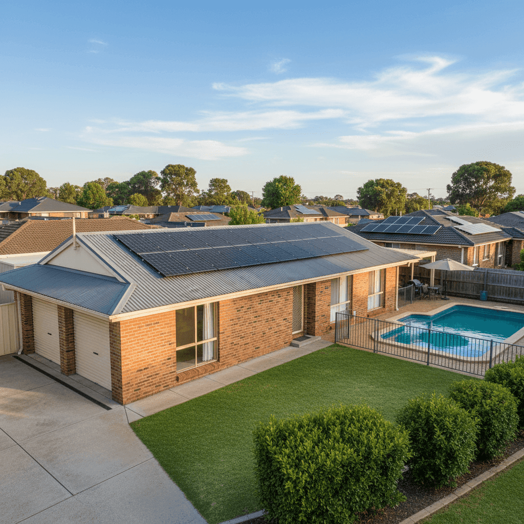 Home Insurance Cost for 3-Bedroom Free Standing Home in Salisbury North SA 5108