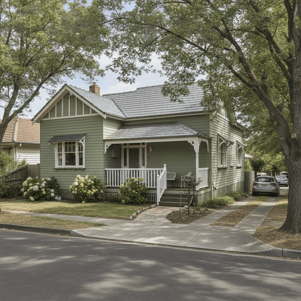 Home Insurance Cost for 2-Bedroom Free Standing Home in Northcote VIC 3070