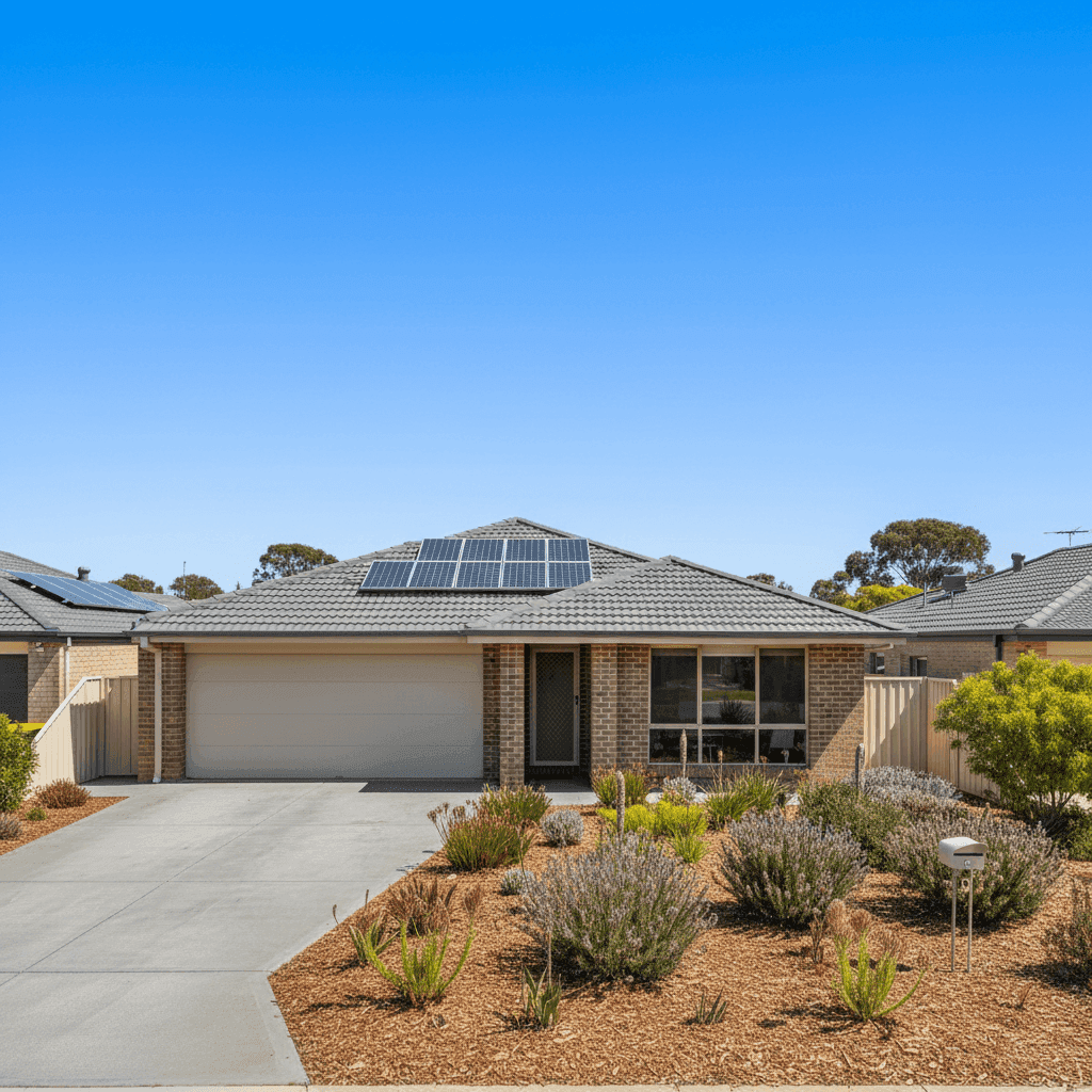 Home Insurance Cost for 3-Bedroom Free Standing Home in Port Lincoln SA 5606