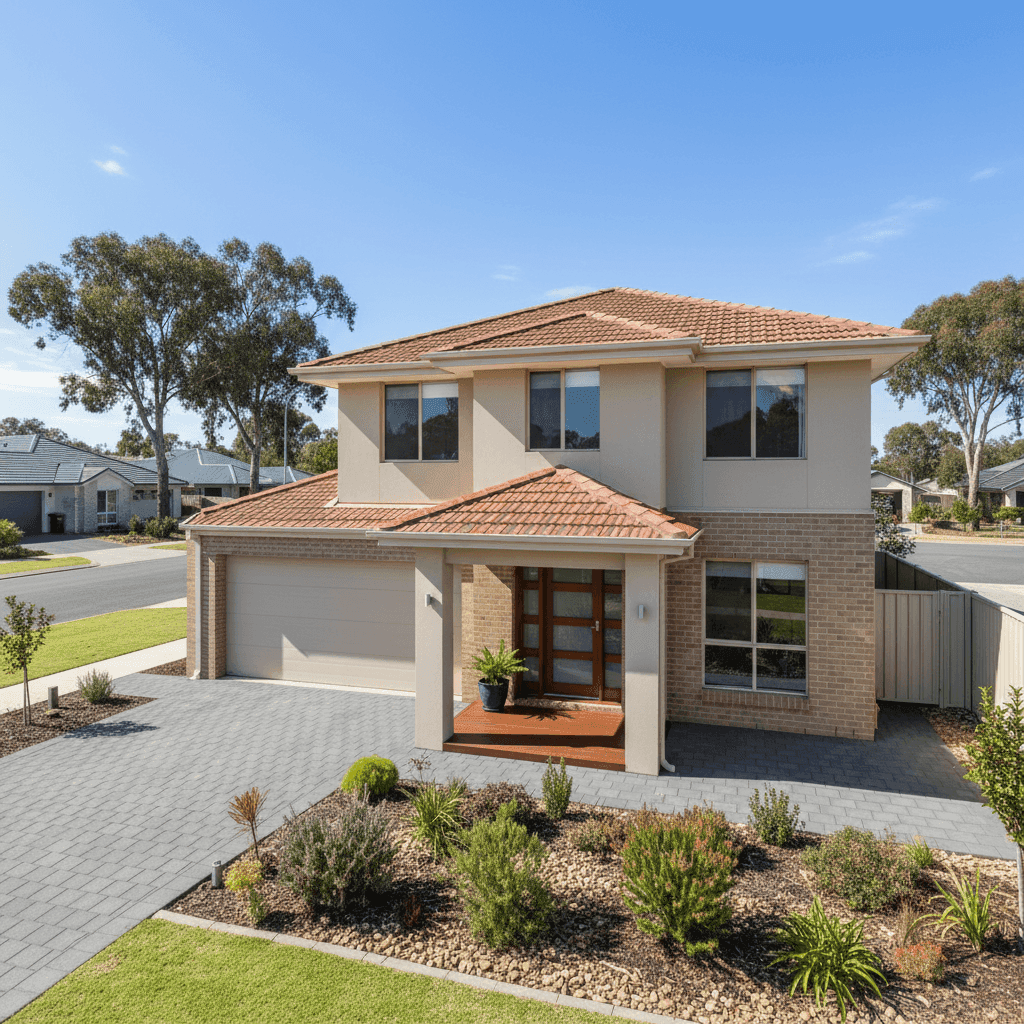 Home Insurance Cost for 3-Bedroom Free Standing Home in Blakeview SA 5114