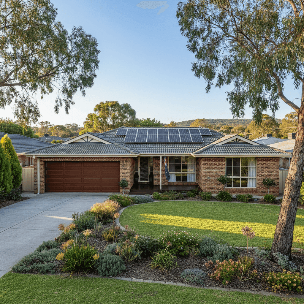 Home Insurance Cost for 4-Bedroom Free Standing Home in Kincumber NSW 2251