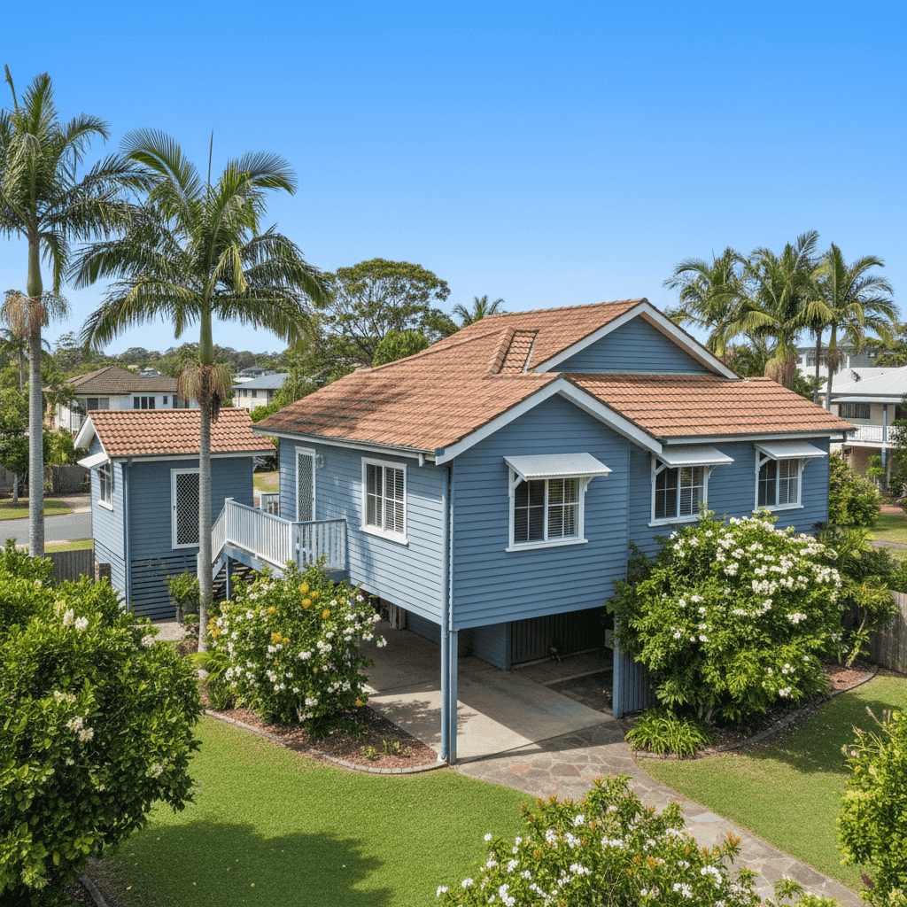 Home Insurance Cost for 3-Bedroom Townhouse in Alexandra Headland QLD 4572