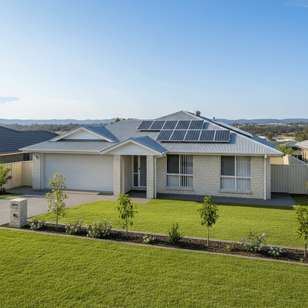 Home Insurance Cost for 3-Bedroom Free Standing Home in Bilambil Heights NSW 2486