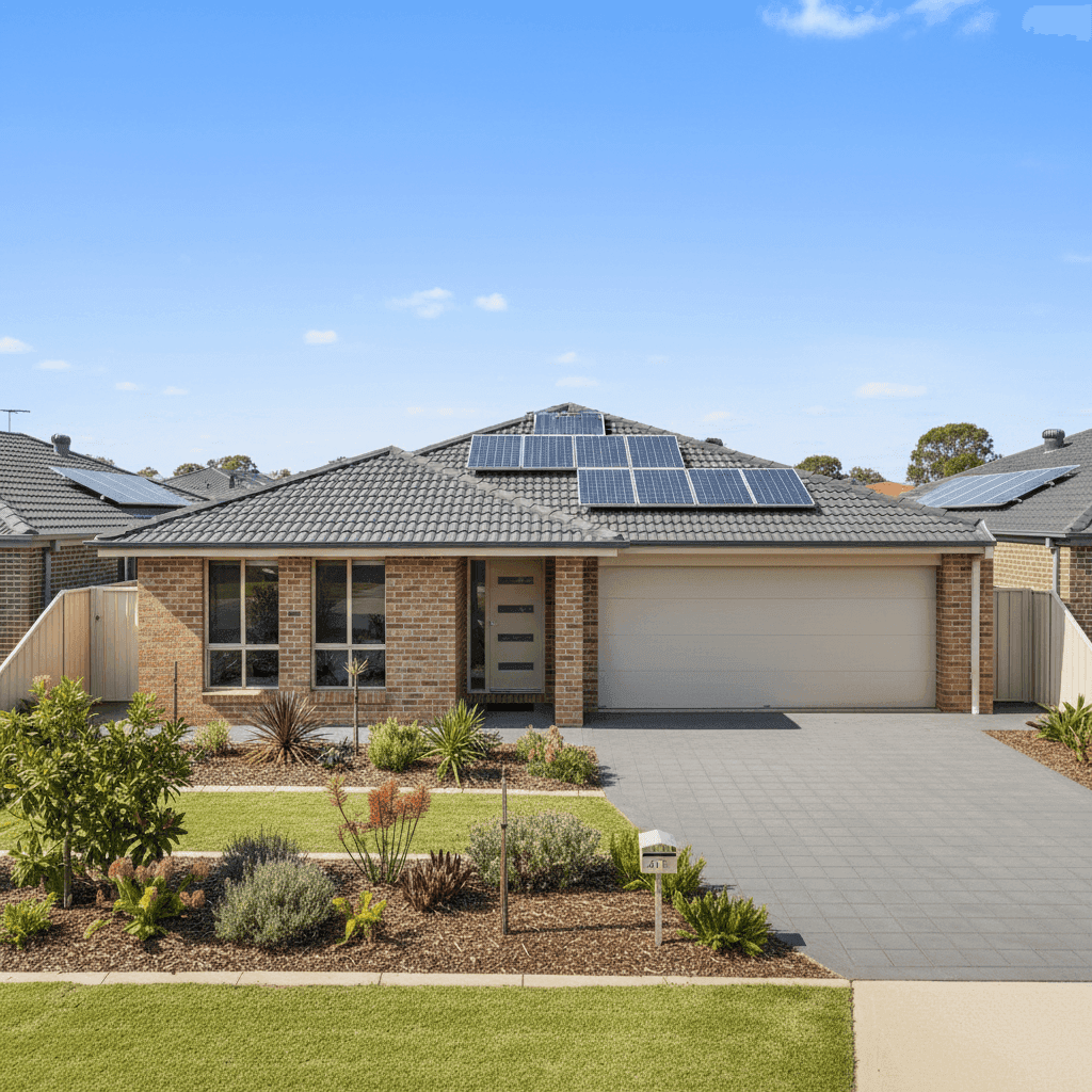 Home Insurance Cost for 4-Bedroom Free Standing Home in Lockrose QLD 4342