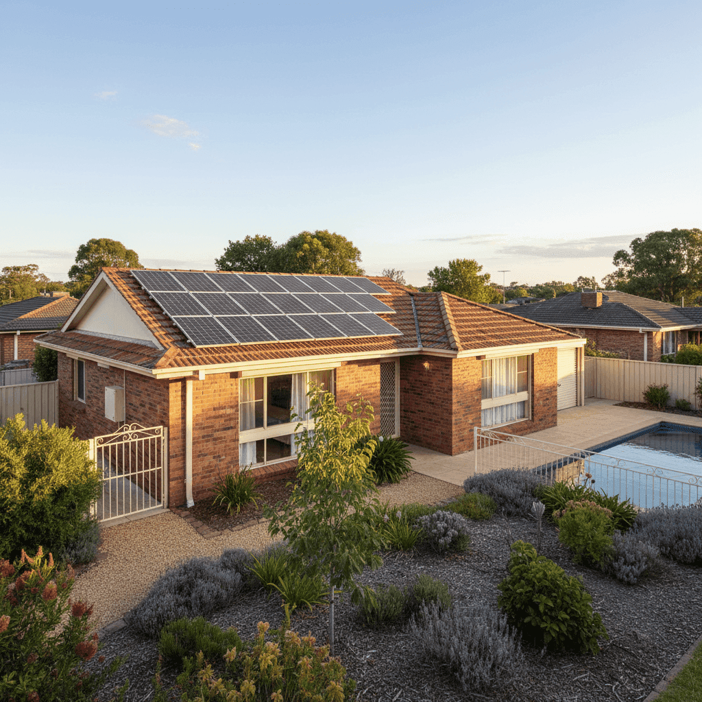 Home Insurance Cost for 5-Bedroom Free Standing Home in Agnes Banks NSW 2753