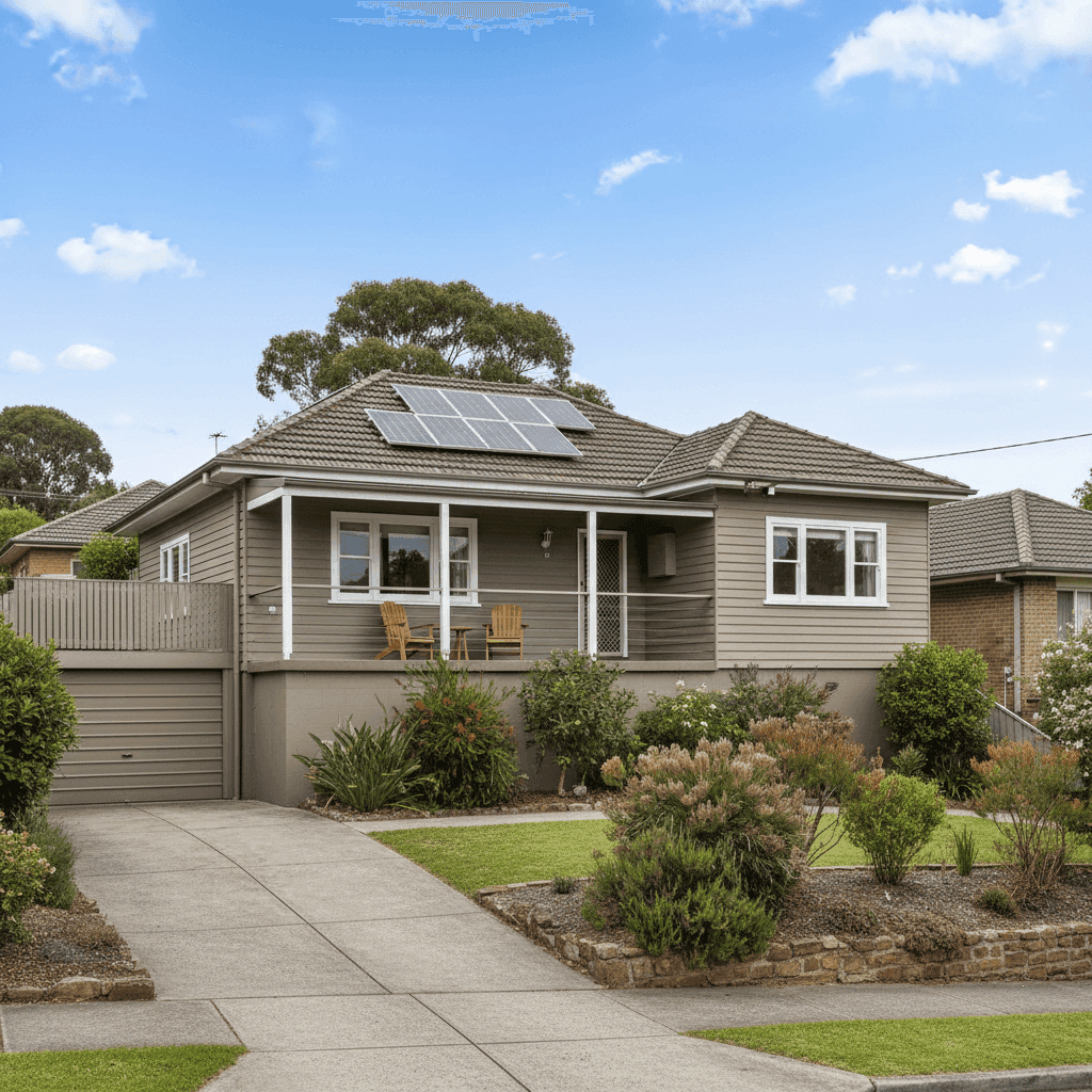 Home Insurance Cost for 4-Bedroom Free Standing Home in Kotara NSW 2289