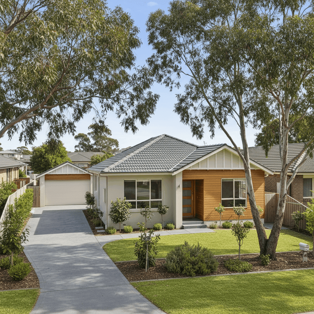 Home Insurance Cost for 3-Bedroom Free Standing Home in Miranda NSW 2228