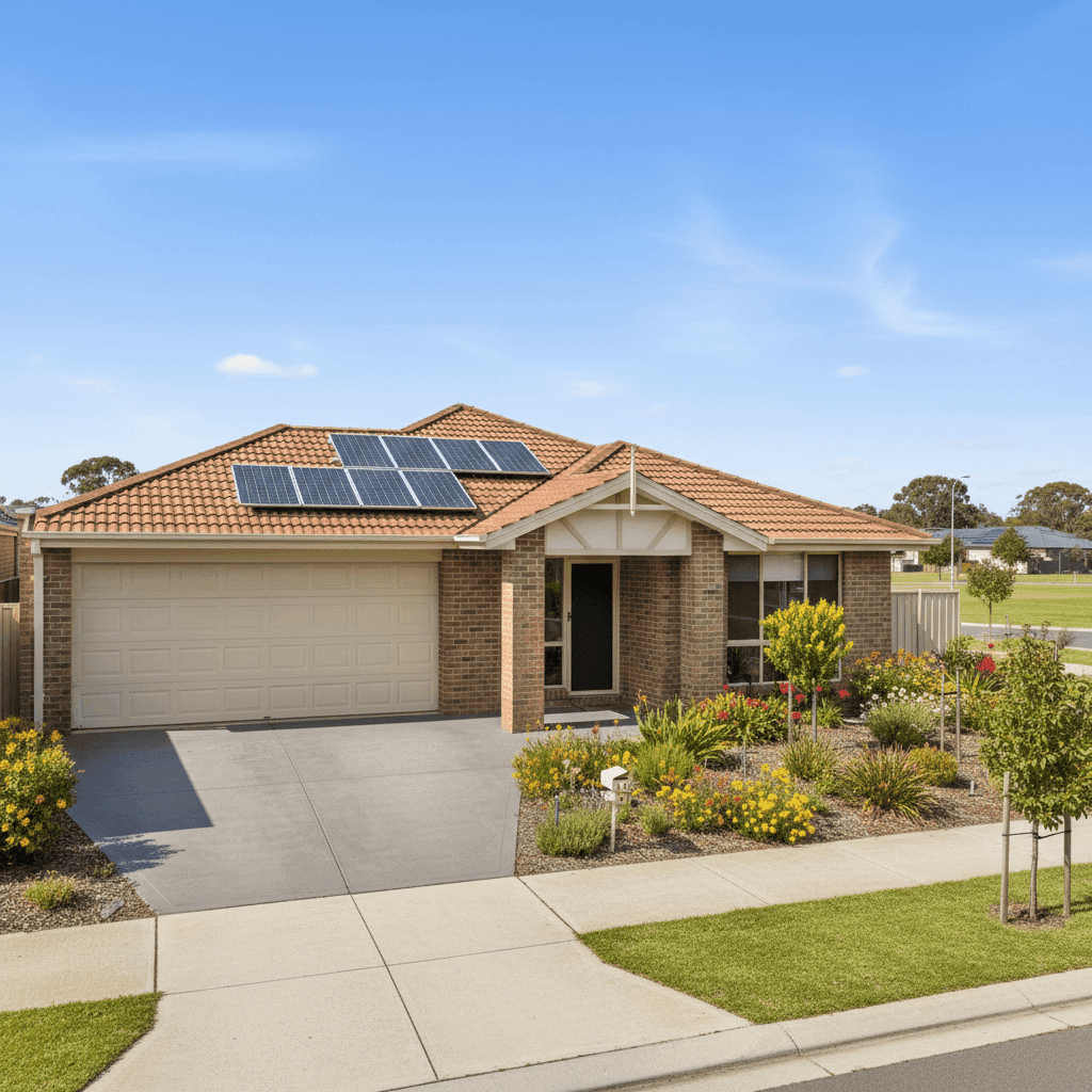 Home Insurance Cost for 5-Bedroom Free Standing Home in Rouse Hill NSW 2155