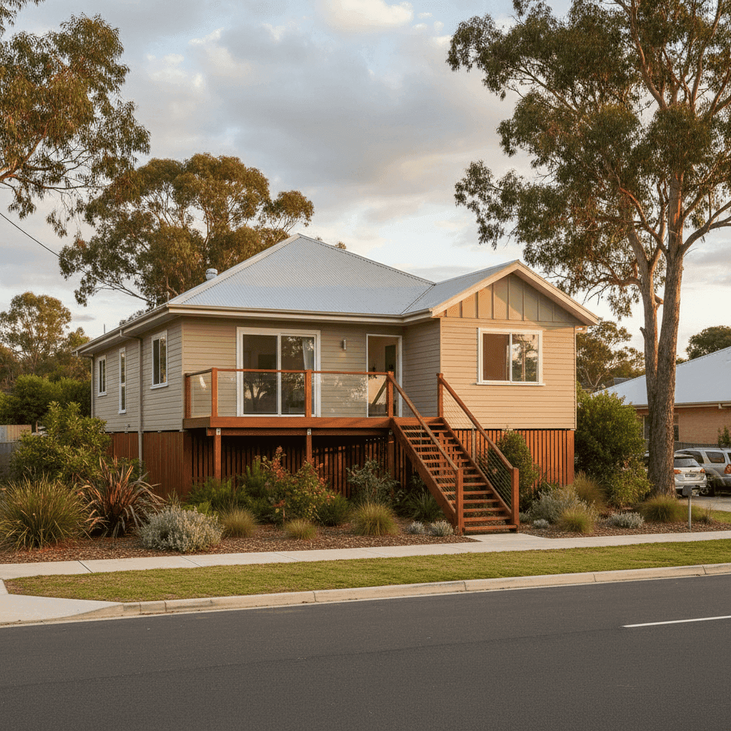 Home Insurance Cost for 3-Bedroom Free Standing Home in Davistown NSW 2251