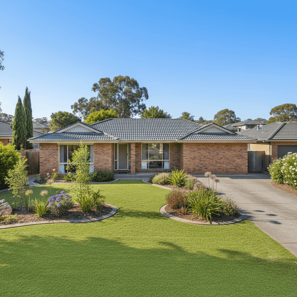 Home Insurance Cost for 4-Bedroom Free Standing Home in Kariong NSW 2250