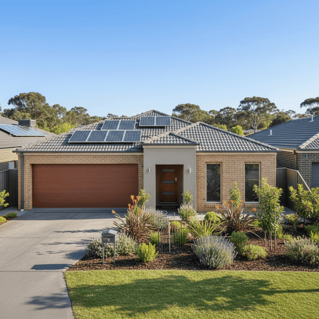 Home Insurance Cost for 4-Bedroom Free Standing Home in Ashwood VIC 3147