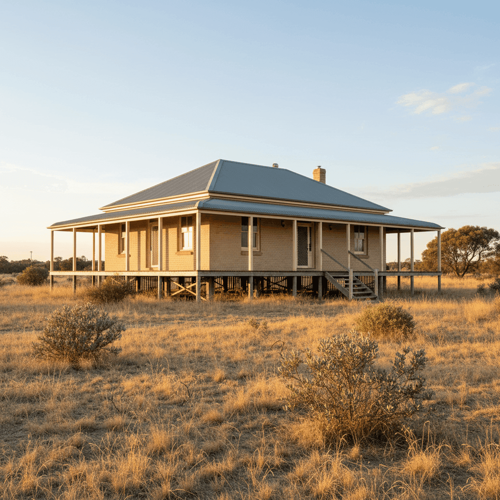 Home Insurance Cost for 3-Bedroom Free Standing Home in Berriwillock VIC 3531