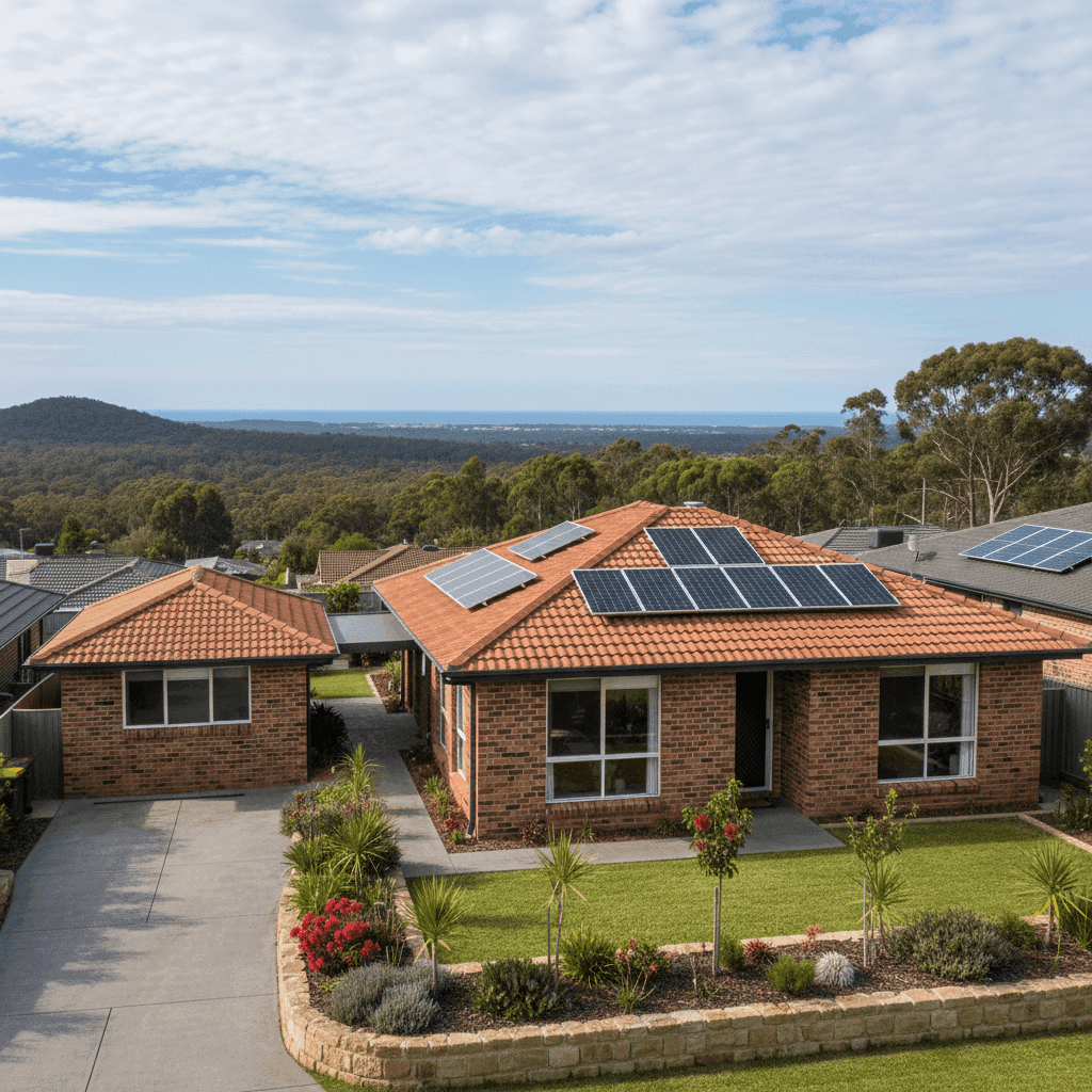 Home Insurance Cost for 4-Bedroom Free Standing Home in Ulladulla NSW 2539