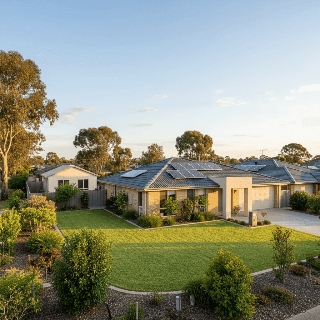 Home Insurance Cost for 4-Bedroom Free Standing Home in Canning Vale WA 6155